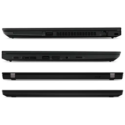 Ноутбук Lenovo ThinkPad P15S Gen1 FHD (i7-10610U/16/512SSD/P520-2Gb) - Class B "Б/У" - фото 5
