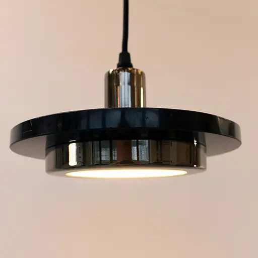 Подвесной светильник Friendlylight Marble Ring PD FL3079 - фото 2