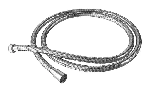 Душова система прихованного монтажу Kohlman Texen хром + Box прихованого монтажу QW210TR35, Хром - фото 3