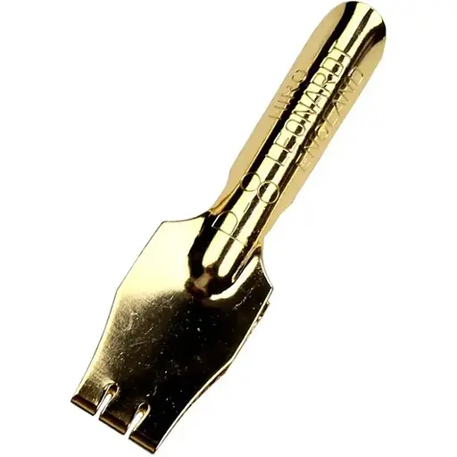 Перо Manuscript плакатне №8 (набір 6 шт) - фото 1