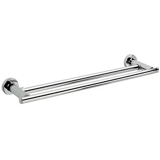 Тримач для рушника Sonia TP 118021 Хром - фото 1