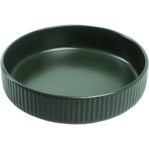 Тарелка Limited Edition Robust Green суповая 20 см (TRSC-PS2505-G80SB)