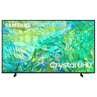 Телевізор Samsung UE65DU8000UXUA - фото 1