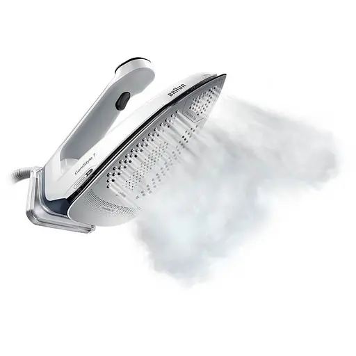 Парогенератор Braun CareStyle 7 IS 7262 GY - фото 7