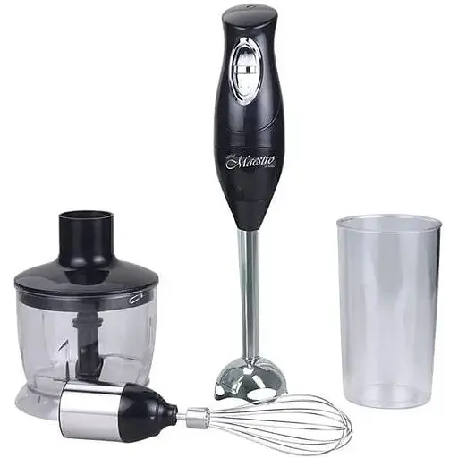 Погружной блендер Maestro MR-564