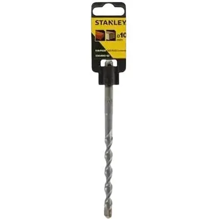 Бур Stanley SDS-Plus 10 х 150 х 210 мм 1 шт. (STA54062)