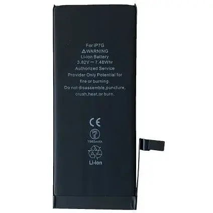 Акумулятор XRM for iPhone 7 (1960mAh)