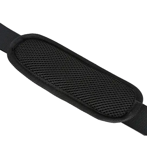 Сумка 2E Melange 16" черная - фото 7