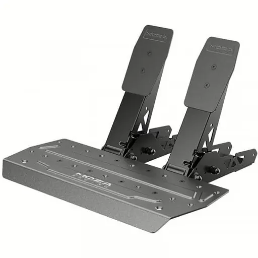 Кермо і педалі MOZA R3 Racing Bundle for XBOX/PC SR-P Lite ESX - фото 12