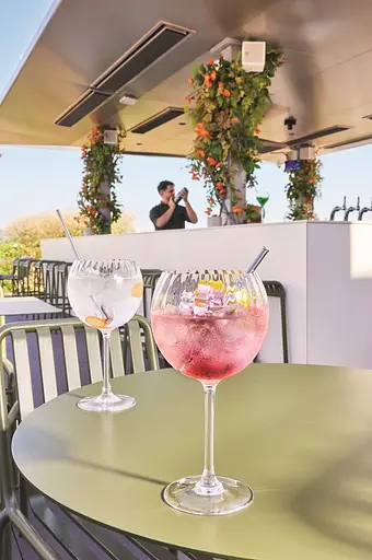 Набор бокалов C&S Symetrie 6х580 мл (6939893) - фото 7