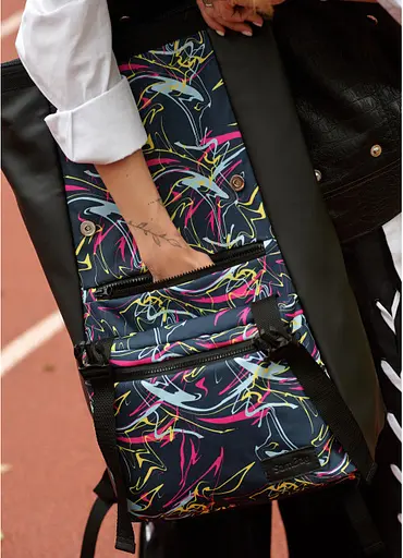 Рюкзак женский Sambag 41х30х16 см sum0022779 - фото 10