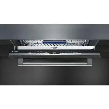 Посудомоечная машина Siemens SN63EX14VE - фото 3