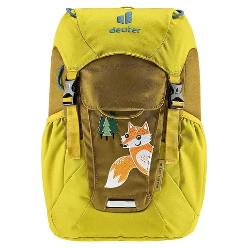 Рюкзак Deuter Waldfuchs 10 Turmeric (1052-3610222 8802) - фото 3
