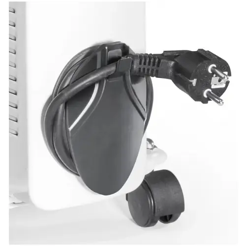 Масляний обігрівач Trotec TRH 21 E - фото 7