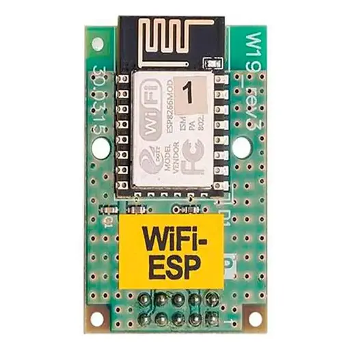 Адаптер W19 Лунь (20-00074)