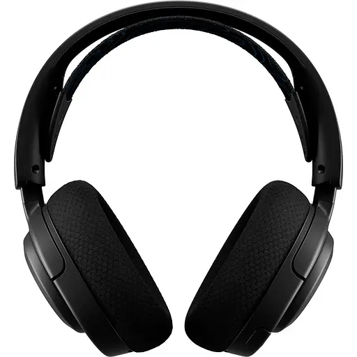 Навушники ігрова гарнітура SteelSeries Arctis Nova 5P Black (61673) - фото 6