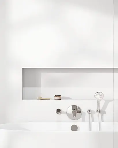 Шланговое подключение Kludi Sirena DN 15 6306105-00 - фото 2