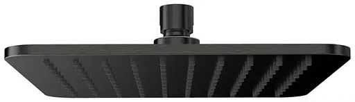 Душова система прихованого монтажу Omnires Slide graphite SYSSL12GR, Графіт - фото 3