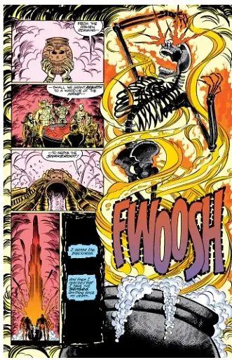 Daredevil. Annual #10 (1964 1st Series) - фото 3