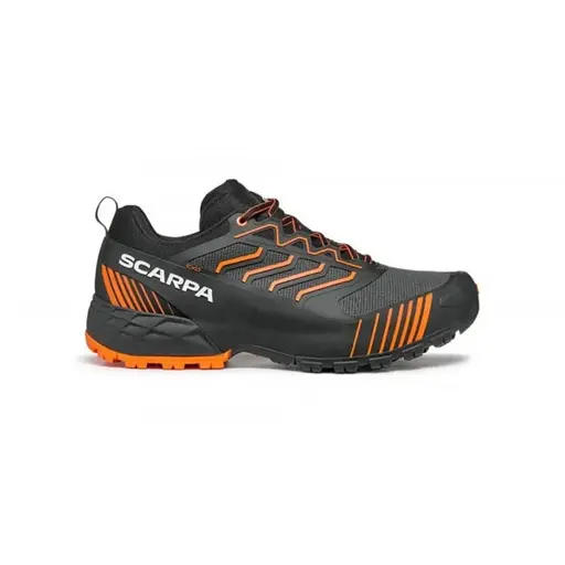 Кроссовки Scarpa Ribelle Run XT 44.5 Gray/Tonic (1004-33082-351-1-44.5) - фото 2