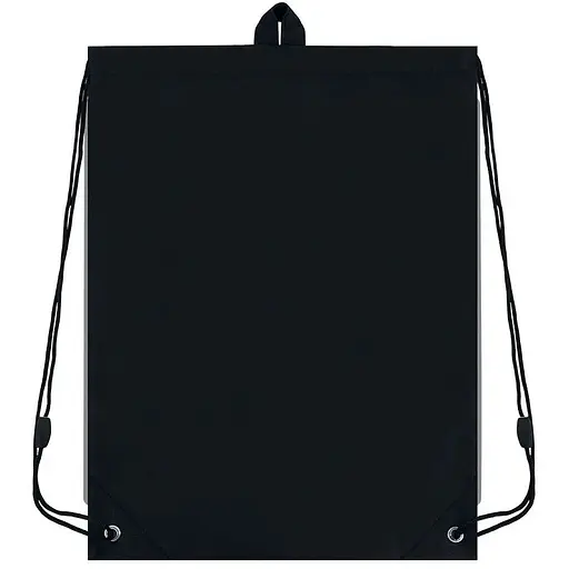 Сумка для взуття Kite Black&Silver (K26-601M-14) - фото 2