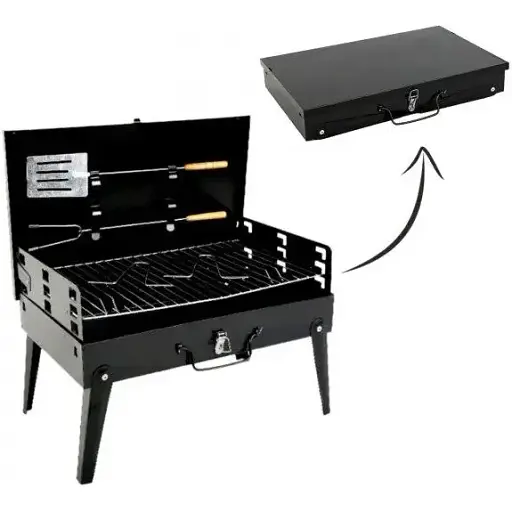 Гриль Garden Line BBQ4841 - фото 2