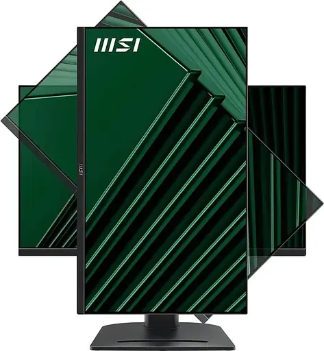 Монітор MSI 27" PRO MP275PG FHD IPS 100Hz (9S6-3PC39M-053) - фото 5