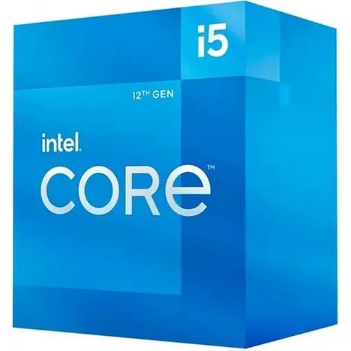Процесор Intel Core i5-12400 2.5GHz s1700 Box (BX8071512400) - фото 1