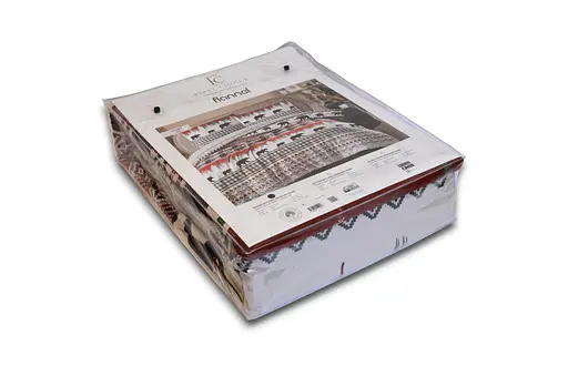 Комплект постільної білизни First Choise 1.5-сп. pbe0048978 - фото 2