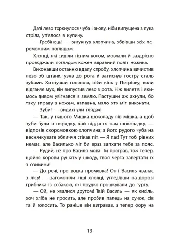 Таємниця химерної пасіки, або Шалені шершні - фото 17