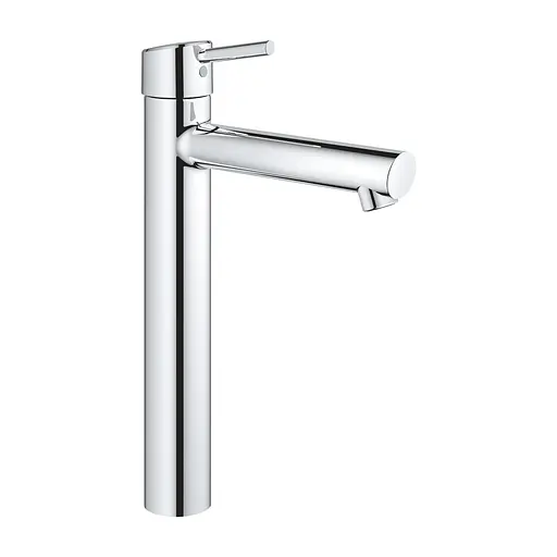 Смеситель для умывальника XL-Size Grohe Concetto 23920001 Хром - фото 1