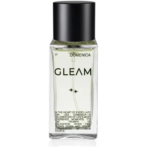 Духи оригинал Gleam Perfume Domenica 50 мл тестер Extrait de Parfum - фото 1