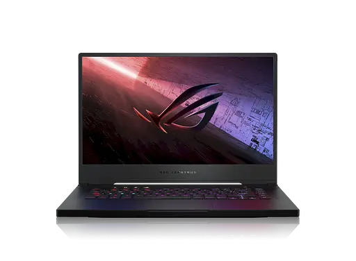 Ноутбук Asus Rog GX502 i7-9750H, 16Gb, 1000Gb SSD, Nvidia GeForce RTX 2070 8Gb