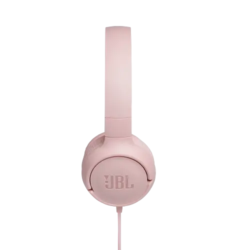 Навушники JBL Tune 500 Pink (JBLT500PIK) - фото 3
