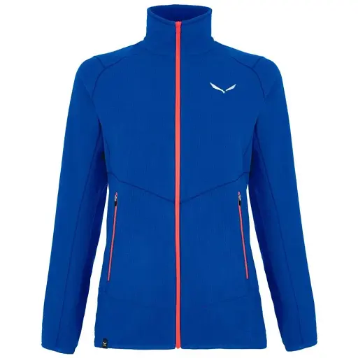 Флісова кофта Salewa Paganella Jacket Wms