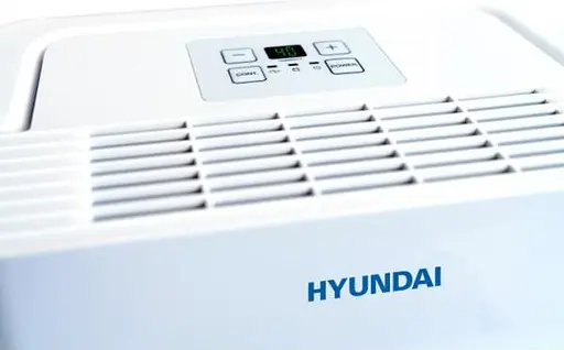 Осушувач повітря Hyundai HDH12UA  - фото 10