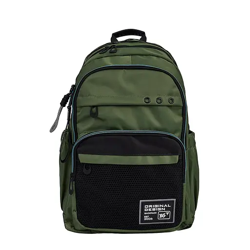 Рюкзак шкільний Yes Urban Style TS-47 - фото 3