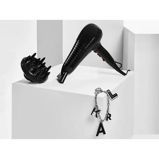 Фен ROWENTA CV591LF0 - фото 5