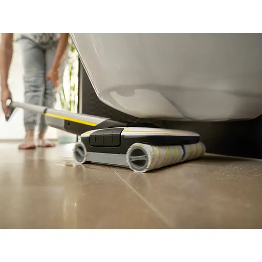 Электрошвабра Karcher FC 7 Cordless Extra 1.055-708.0 (127163) - фото 3