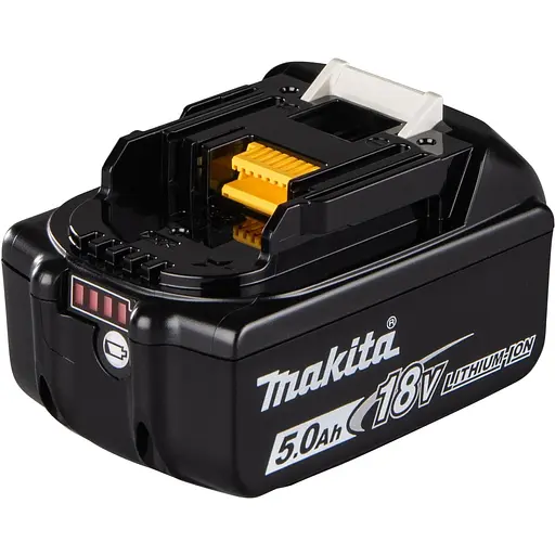 Акумулятор Makita BL1850B LXT 18В 5А/год (197280-8)