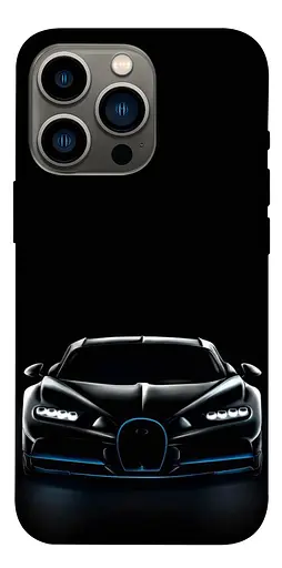 TPU чохол Машина - фото 1