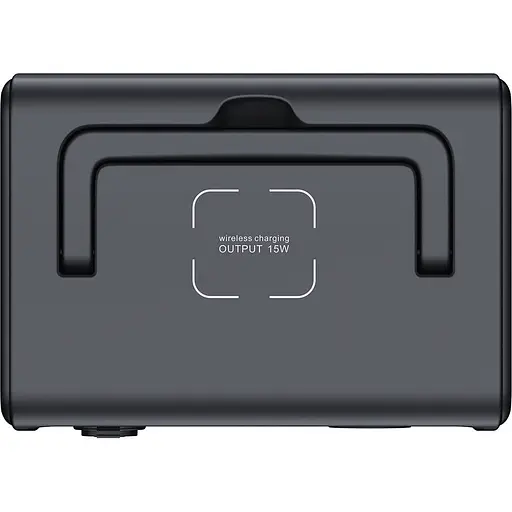 Зарядна станція BLUETTI EB3A Portable Power Station - фото 4