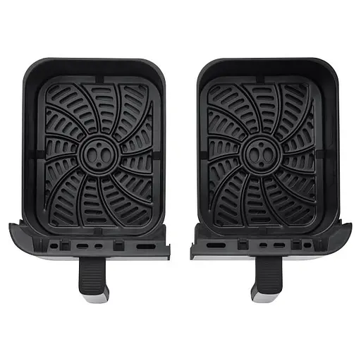 Мультипіч ROM1210-2XL MultiFry DUO - фото 7