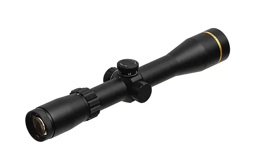 Прицел оптический LEUPOLD VX-Freedom 4-12x40 (30 мм) Side Focus Mil/Mil TMR - фото 5