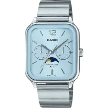 Чоловічий годинник Casio Timeless Collection MTP-M305D-2A