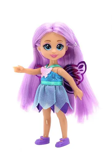  Куколка Dreameez Фея в ассортименте (FV81042) - фото 3