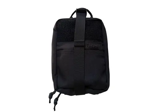 Аптечка TACFAK ММ-14 (Black) - фото 1
