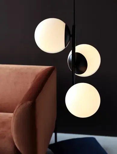 Люстра Nordlux LILLY 48603003 - фото 2