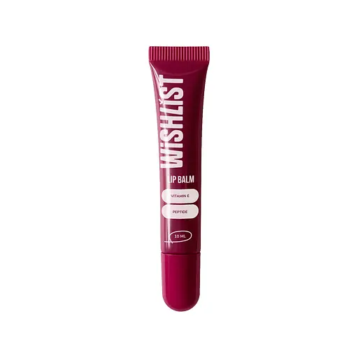 Бальзам-блиск для губ Ruby Nectar Lip Gloss Balm Wishlist 10 мл - фото 1