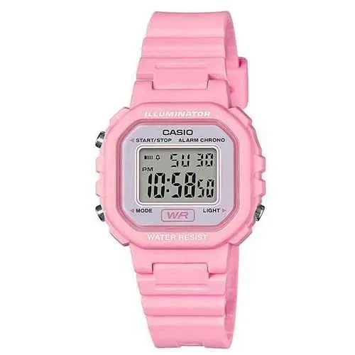 Годинник Casio LA-20WH-4A1EF